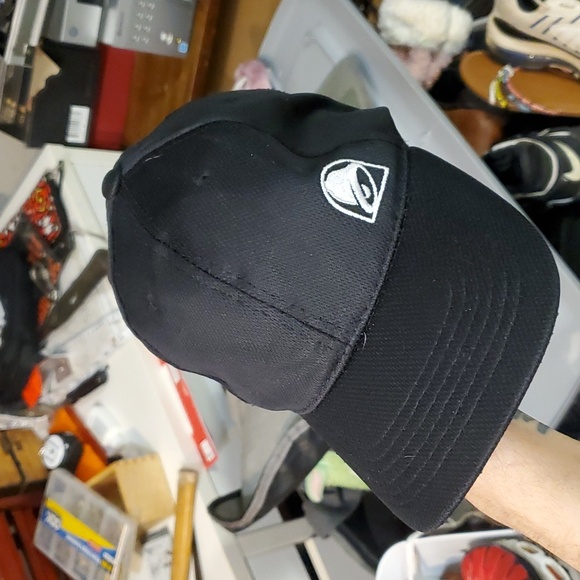 Taco Bell Other - Authentic Taco Bell Employee Cap Associate Black Snapback Embroidered Hat